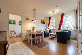 Ferienwohnung Sieltrift 4-04